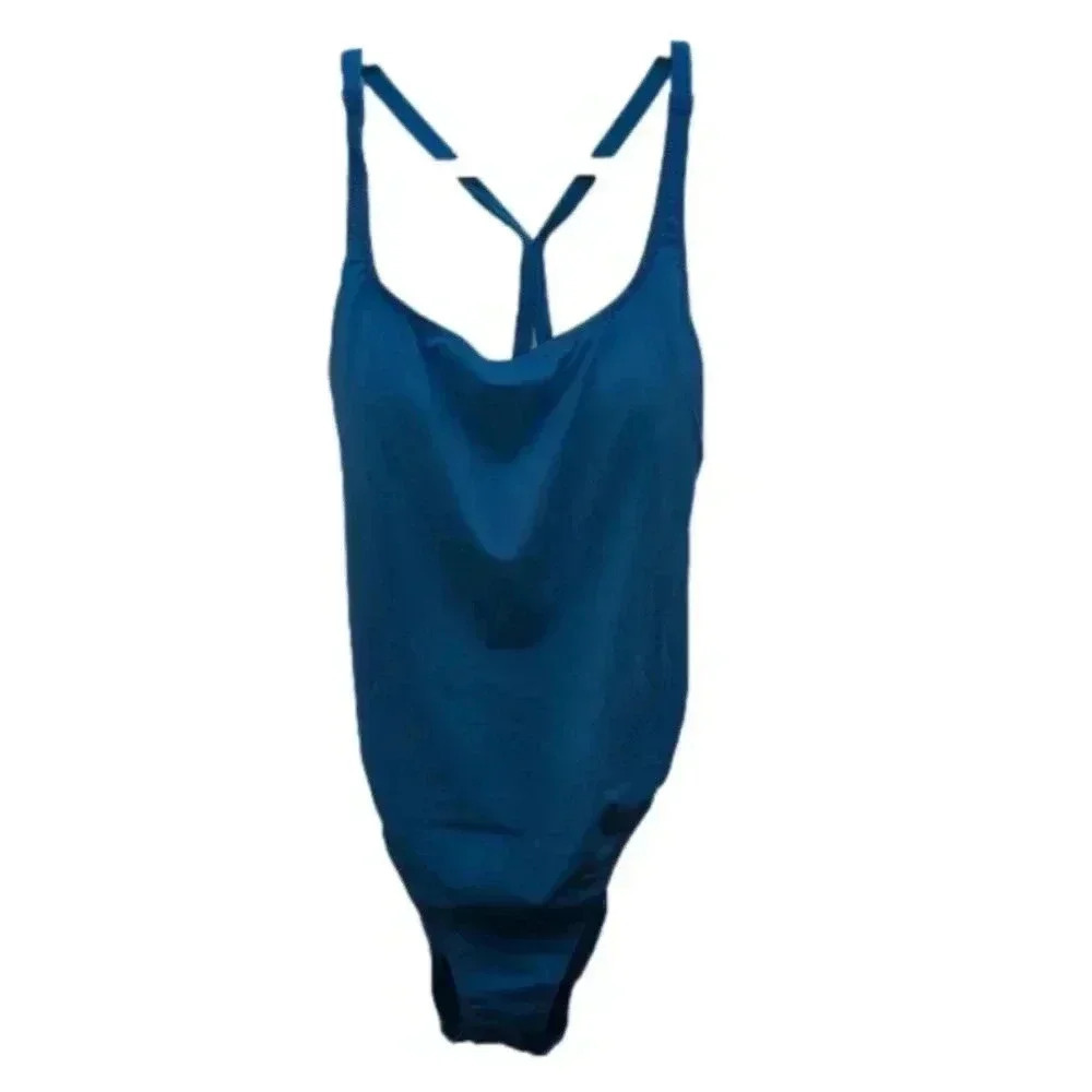 Andie the Marina one piece swimsuit